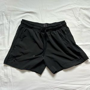 Men’s YoungLA workout shorts